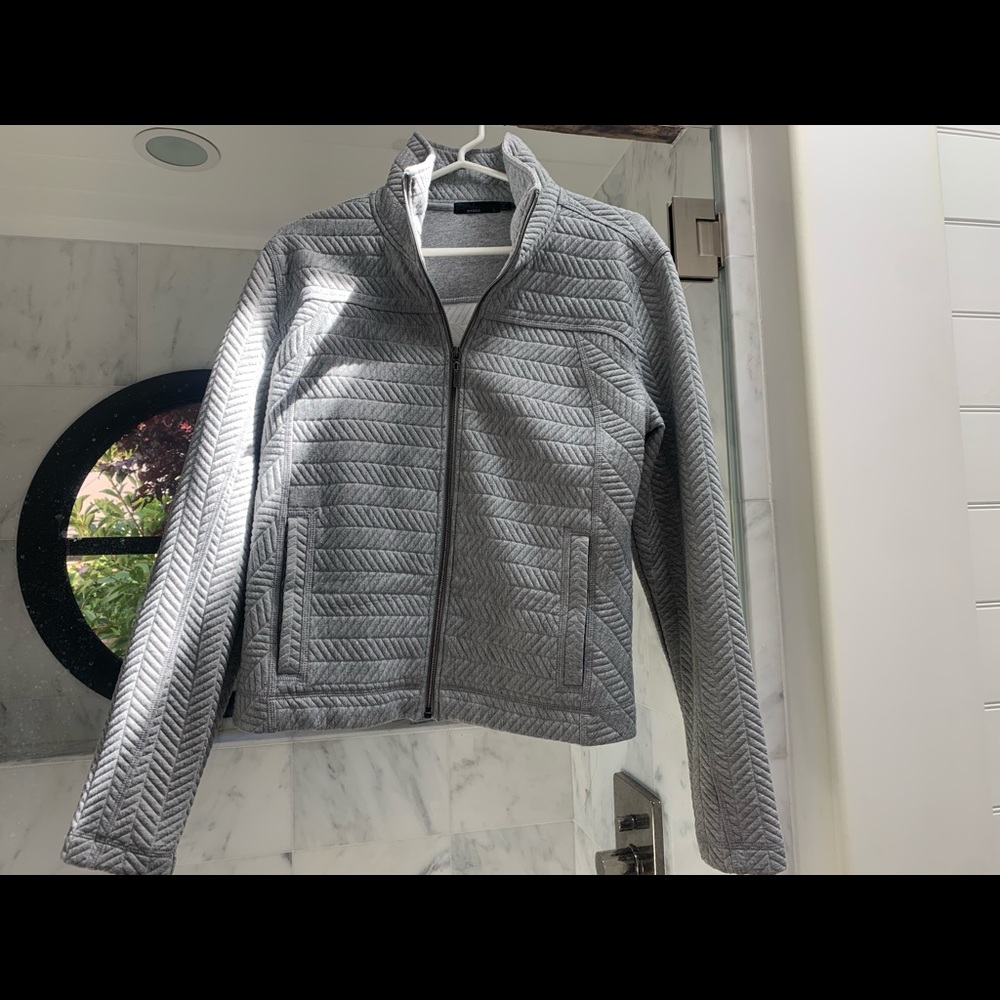 Prana jacket